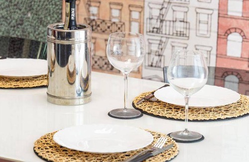 Assago Apartment | 115 m² Apartment ∙ 2 bedrooms ∙ 6 guests