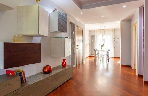 Assago Apartment | 115 m² Apartment ∙ 2 bedrooms ∙ 6 guests