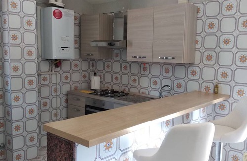 Orsogna Apartment | 115 m² Apartment ∙ 2 bedrooms ∙ 8 guests