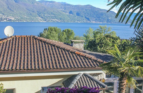 Porto Valtravaglia House | 115 m² House ∙ 3 bedrooms ∙ 4 guests