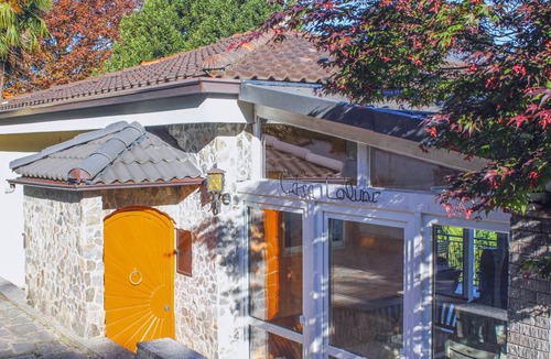 Porto Valtravaglia House | 115 m² House ∙ 3 bedrooms ∙ 4 guests