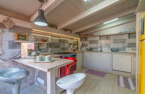 Nocera Scalo House | 115 m² House ∙ 4 bedrooms ∙ 7 guests