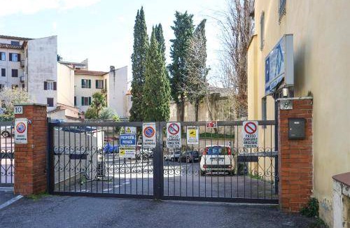 San Jacopino Apartment | 115 m² Apartment ∙ 2 bedrooms ∙ 7 guests
