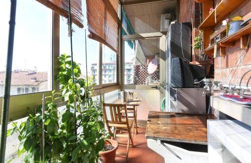 San Jacopino Apartment | 115 m² Apartment ∙ 2 bedrooms ∙ 7 guests