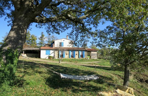 Montieri Villa | 115 m² Villa ∙ 4 bedrooms ∙ 7 guests