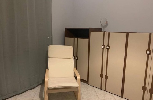 Mirafiori Sud Resort | 117 m² Private room ∙ 1 bedroom ∙ 1 guest