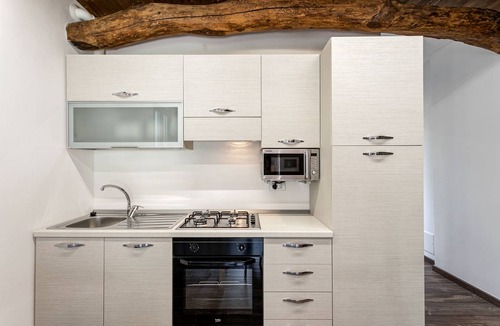 Cremia Apartment | 118 m² Apartment ∙ 2 bedrooms ∙ 10 guests