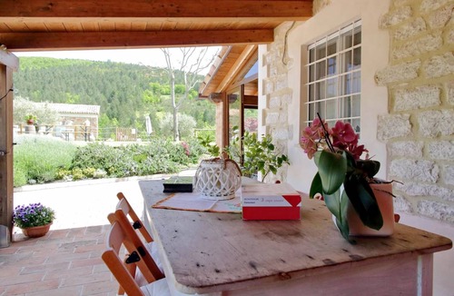 Genga House | 1180 m² House ∙ 2 bedrooms ∙ 6 guests