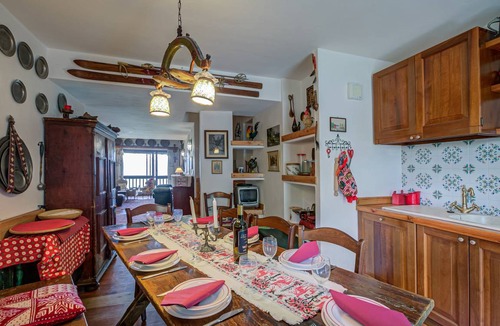 Grangesises House | 119 m² House ∙ 3 bedrooms ∙ 7 guests