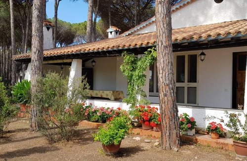 Santa Margherita di Pula House | 120 m² House ∙ 3 bedrooms ∙ 5 guests