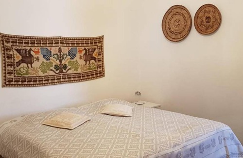 Santa Margherita di Pula House | 120 m² House ∙ 3 bedrooms ∙ 5 guests