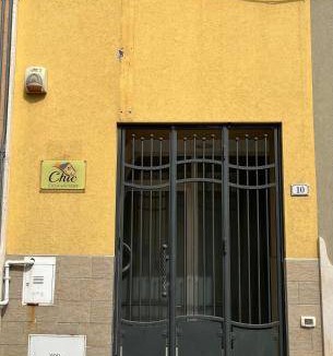 Fragagnano Apartment | 12 m² Apartment ∙ 2 bedrooms ∙ 6 guests