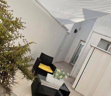 Fragagnano Apartment | 12 m² Apartment ∙ 2 bedrooms ∙ 6 guests