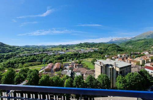 Amandola Bed & Breakfast | 12 m² Bed and breakfast ∙ 2 bedrooms ∙ 6 guests