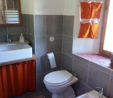 Berceto Bed & Breakfast | 12 m² Bed and breakfast ∙ 2 guests