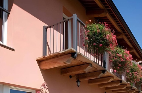 Pianfei Bed & Breakfast | 12 m² Bed and breakfast ∙ 2 guests