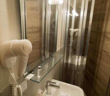 Solagna Hotel | 12 m² Hotel ∙ 4 guests