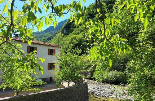 Fabbriche di Vergemoli House | 120 m² House ∙ 4 bedrooms ∙ 8 guests