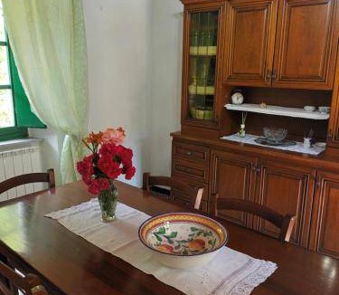 Fabbriche di Vergemoli House | 120 m² House ∙ 4 bedrooms ∙ 8 guests