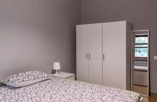 Quartiere XVII Trieste Resort | 120 m² Private room ∙ 1 bedroom ∙ 1 guest