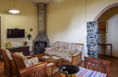 Cetraro House | 120 m² House ∙ 2 bedrooms ∙ 6 guests