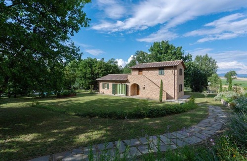 Marciano della Chiana House | 120 m² House ∙ 3 bedrooms ∙ 7 guests