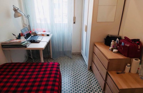 Universita Resort | 120 m² Private room ∙ 1 bedroom ∙ 1 guest