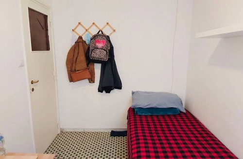 Universita Resort | 120 m² Private room ∙ 1 bedroom ∙ 1 guest