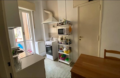 Universita Resort | 120 m² Private room ∙ 1 bedroom ∙ 1 guest