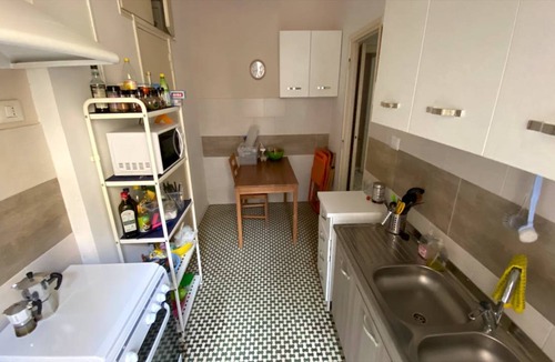Universita Resort | 120 m² Private room ∙ 1 bedroom ∙ 1 guest