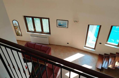 Montepaone Lido Apartment | 120 m² Apartment ∙ 2 bedrooms ∙ 6 guests