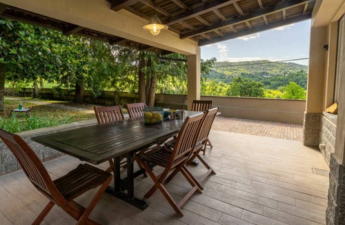 Casalborgone Other | 120 m² Accommodation ∙ 3 bedrooms ∙ 6 guests