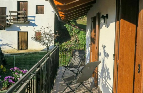 Cividale del Friuli Other | 120 m² Accommodation ∙ 2 bedrooms ∙ 6 guests