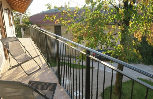 Cividale del Friuli Other | 120 m² Accommodation ∙ 2 bedrooms ∙ 6 guests