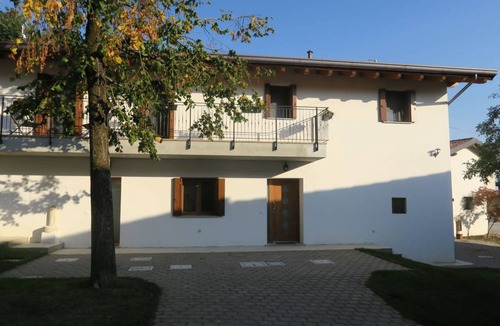 Cividale del Friuli Other | 120 m² Accommodation ∙ 2 bedrooms ∙ 6 guests