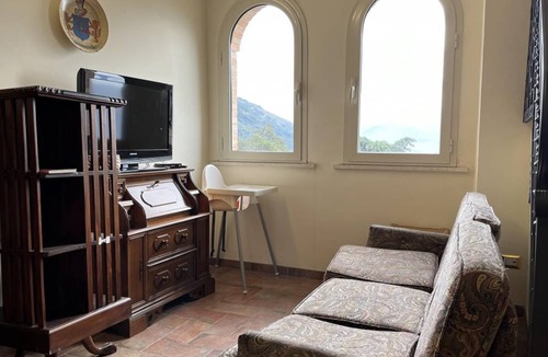 Giuliano di Roma Apartment | 120 m² Apartment ∙ 2 bedrooms ∙ 4 guests