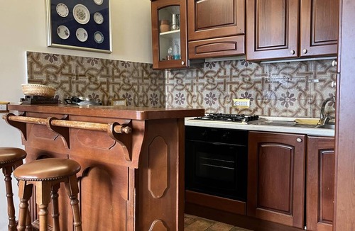 Giuliano di Roma Apartment | 120 m² Apartment ∙ 2 bedrooms ∙ 4 guests