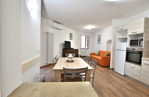 Torri del Benaco Apartment | 120 m² Apartment ∙ 3 bedrooms ∙ 6 guests