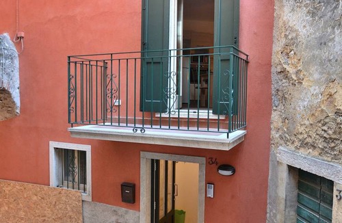 Torri del Benaco Apartment | 120 m² Apartment ∙ 3 bedrooms ∙ 6 guests