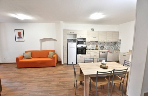 Torri del Benaco Apartment | 120 m² Apartment ∙ 3 bedrooms ∙ 6 guests
