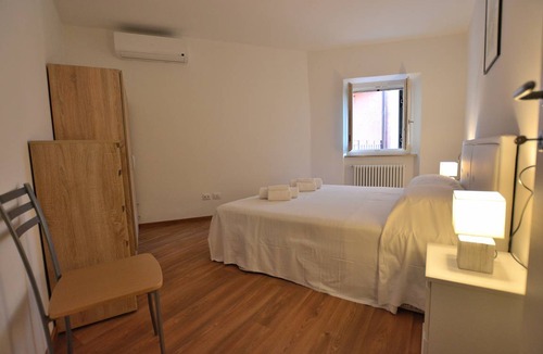 Torri del Benaco Apartment | 120 m² Apartment ∙ 3 bedrooms ∙ 6 guests