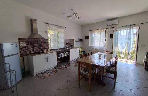 Nocera Terinese Apartment | 120 m² Apartment ∙ 3 bedrooms ∙ 6 guests