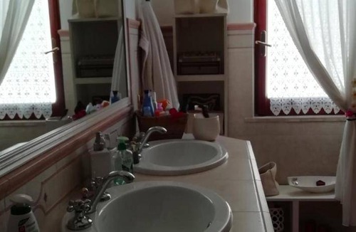 Alba Adriatica Apartment | 120 m² Apartment ∙ 2 bedrooms ∙ 6 guests