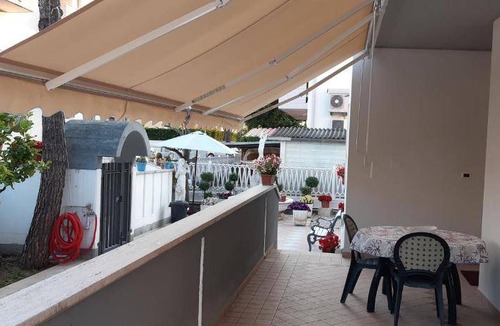 Alba Adriatica Apartment | 120 m² Apartment ∙ 2 bedrooms ∙ 6 guests