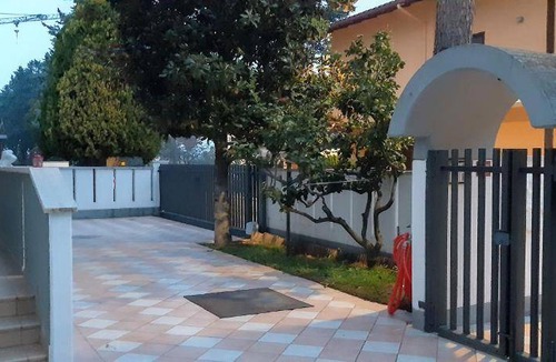 Alba Adriatica Apartment | 120 m² Apartment ∙ 2 bedrooms ∙ 6 guests