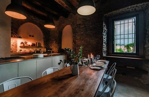 Alzate Brianza Apartment | 120 m² Apartment ∙ 2 bedrooms ∙ 4 guests