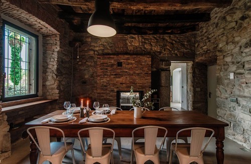 Alzate Brianza Apartment | 120 m² Apartment ∙ 2 bedrooms ∙ 4 guests