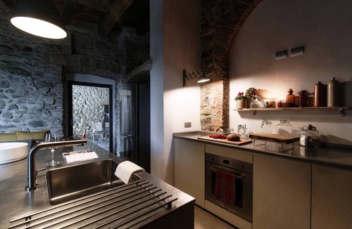 Alzate Brianza Apartment | 120 m² Apartment ∙ 2 bedrooms ∙ 4 guests