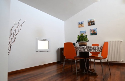 Centro Storico Apartment | 120 m² Apartment ∙ 2 bedrooms ∙ 4 guests
