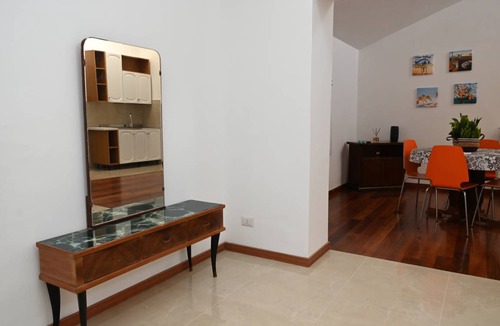 Centro Storico Apartment | 120 m² Apartment ∙ 2 bedrooms ∙ 4 guests